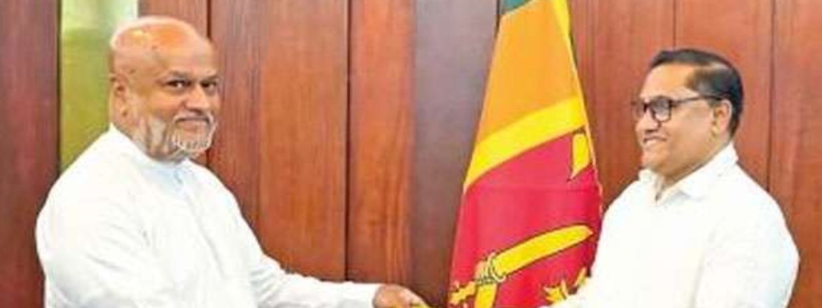 Ramal Siriwardena Resigns as Chairman of SLTB